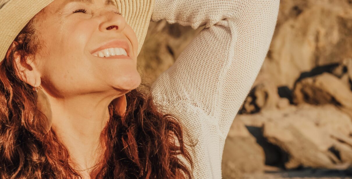 envejecimiento saludable y doctora Esmeralda Bastidas